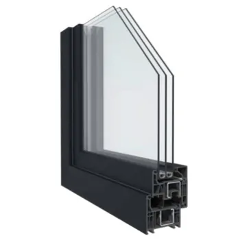 Okná Elegant Infinity profil